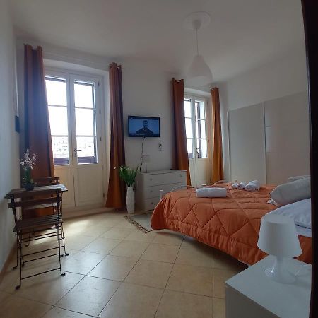 Sky Moon Cagliari Centro Vista Mare Apartment Екстериор снимка