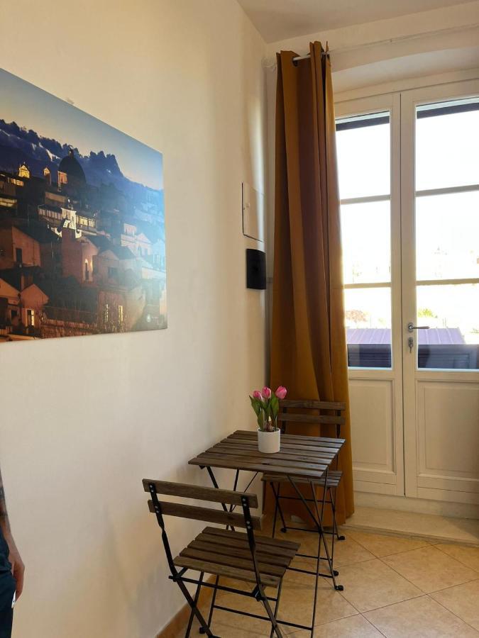 Sky Moon Cagliari Centro Vista Mare Apartment Екстериор снимка