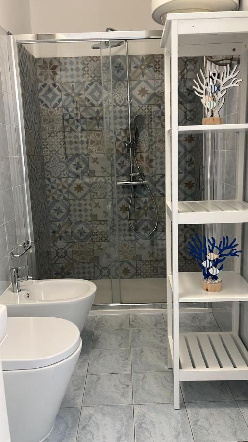 Sky Moon Cagliari Centro Vista Mare Apartment Екстериор снимка