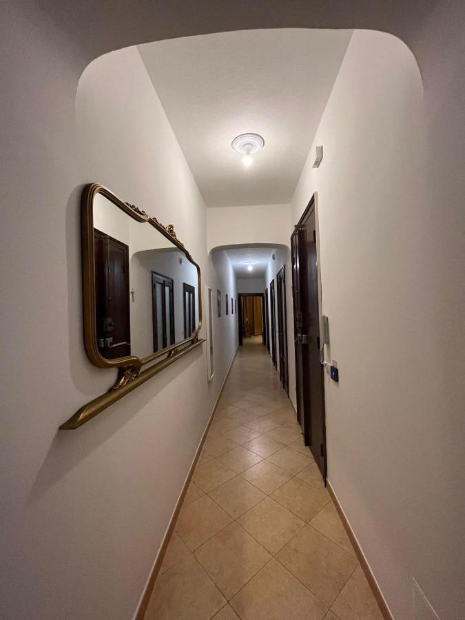 Sky Moon Cagliari Centro Vista Mare Apartment Екстериор снимка
