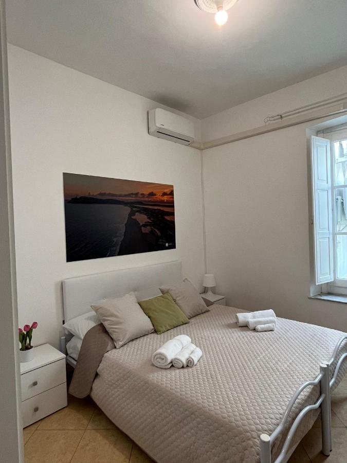 Sky Moon Cagliari Centro Vista Mare Apartment Екстериор снимка