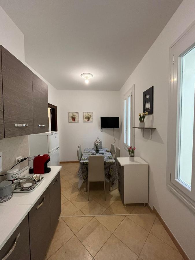 Sky Moon Cagliari Centro Vista Mare Apartment Екстериор снимка