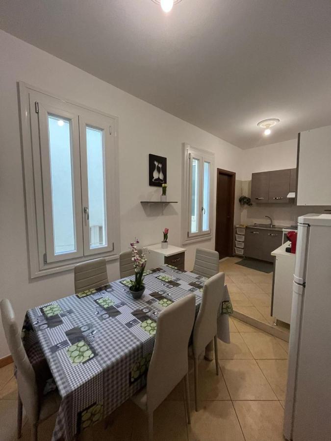 Sky Moon Cagliari Centro Vista Mare Apartment Екстериор снимка