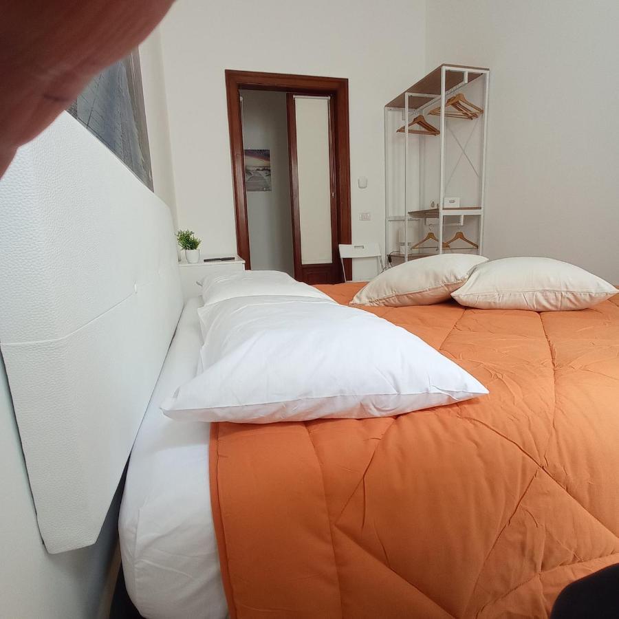 Sky Moon Cagliari Centro Vista Mare Apartment Екстериор снимка