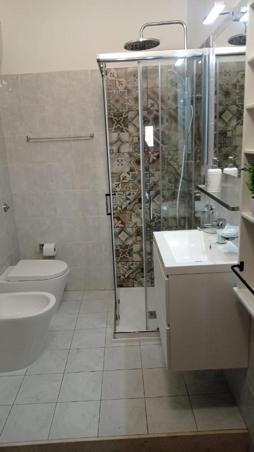 Sky Moon Cagliari Centro Vista Mare Apartment Екстериор снимка