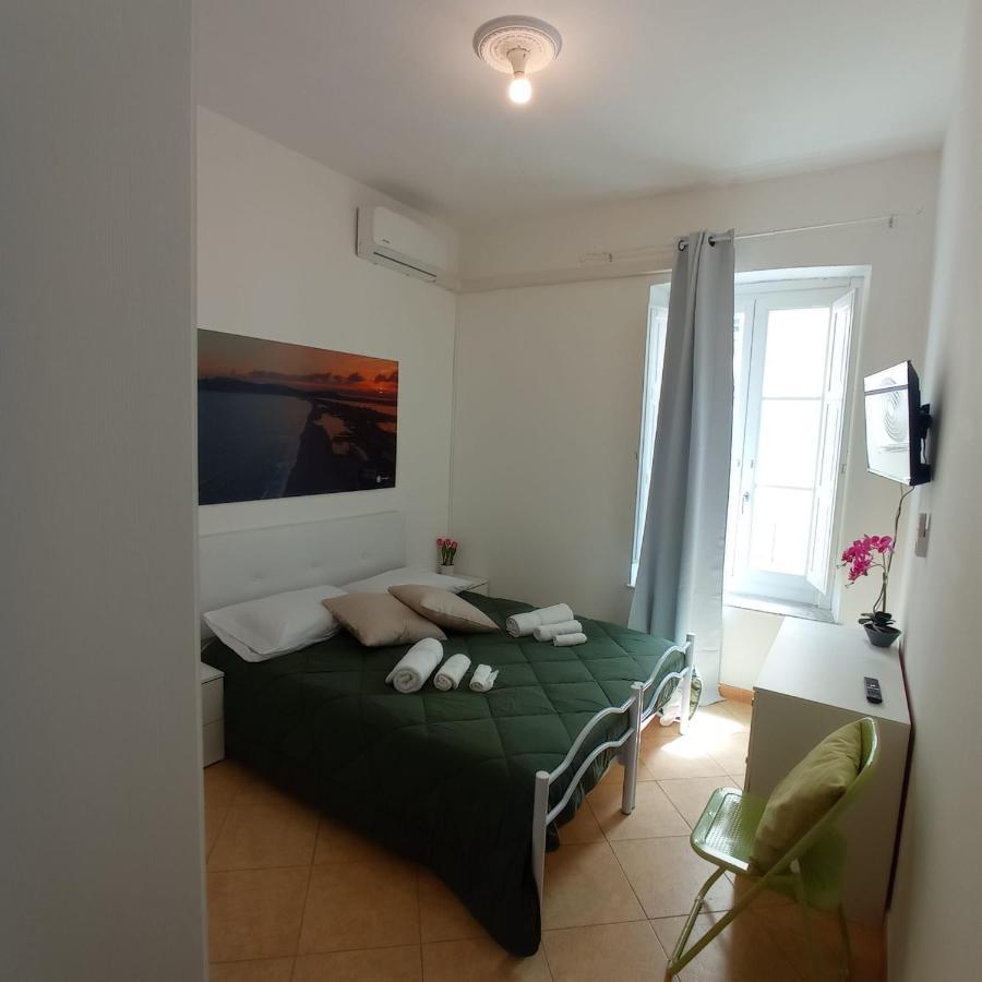 Sky Moon Cagliari Centro Vista Mare Apartment Екстериор снимка